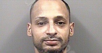 RAMSEY, CHARLES CHRISTOPHER PHE | 2024-04-02 22:05:00 Rowan County, North Carolina Booking