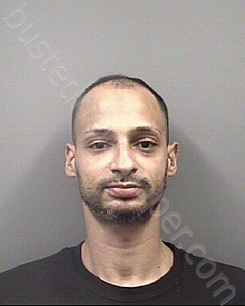 RAMSEY, CHARLES CHRISTOPHER PHE #, Rowan County, North Carolina - 2024-04-02 22:05:00