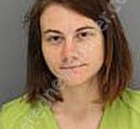 RASTORFER, SHIANE SKYE | 2024-04-02 Medina County, Ohio Booking
