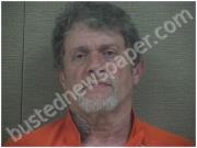 THOMAS, LYNWOOD | 2024-04-02 Harnett County, North Carolina Booking