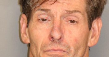 MCGEE, TERRY JASON | 2024-04-02 01:07:00 Jefferson County, Alabama Booking