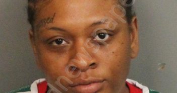 COX, FRANCISE JEAN | 2024-04-02 16:22:00 Jefferson County, Alabama Booking