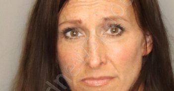 WALDROP, TABITHA SIRRON | 2024-04-02 15:38:00 Jefferson County, Alabama Booking