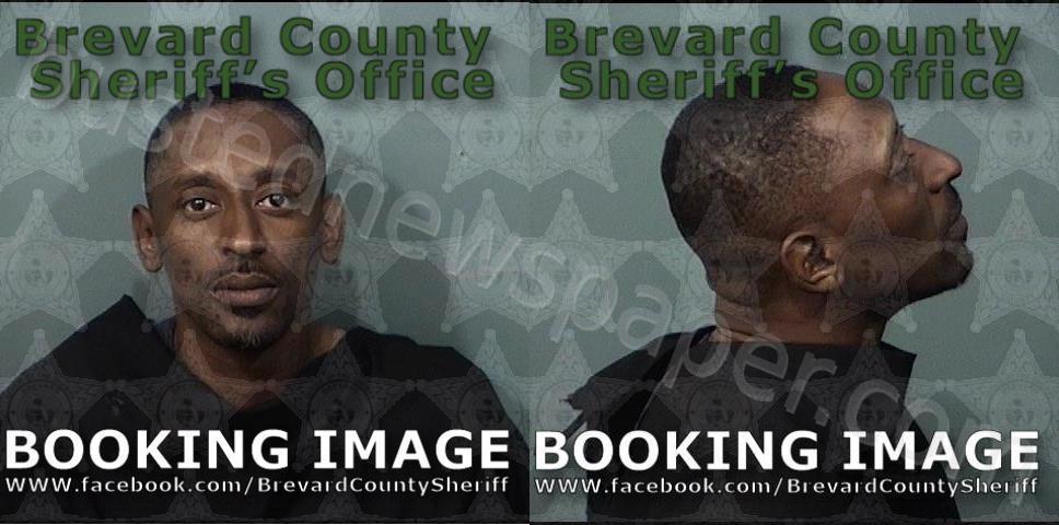 MITCHELL, TREMAYNE LADAIRUS #, Brevard County, Florida - 2024-04-03 03:57:00