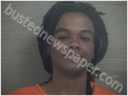 MCCRAY, NATHANIEL | 2024-04-03 Harnett County, North Carolina Booking