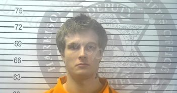 <B>MCMILLON</B>, <B>SCOTT</B> <B>ALAN</B> #, Harrison County, Mississippi - 2024-04-03 16:26:00