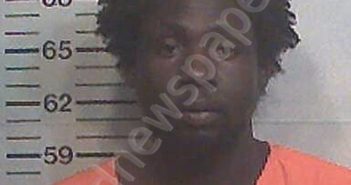 <B>BACON</B>, <B>ERIC</B> <B>MAURICE</B> #, Hamilton County, Florida - 2024-04-03 13:39:00