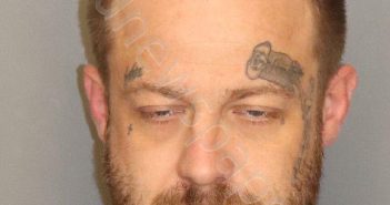 WATSON, DAVID PAUL | 2024-04-03 17:41:00 Jefferson County, Alabama Booking