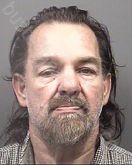 MIZE, DAVID WAYNE #, Rowan County, North Carolina - 2024-04-03 14:45:00