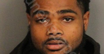 JENKINS, JORDAN TORREZ | 2024-04-03 16:58:00 Jefferson County, Alabama Booking