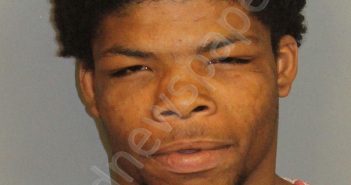 PETERSON, KENYOKO J | 2024-04-03 14:36:00 Jefferson County, Alabama Booking