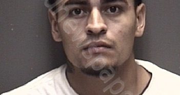 <B>PADILLA</B> QUINTANA, <B>ERIC</B> ANTHONY #, Galveston County, Texas - 2024-04-03 15:58:00