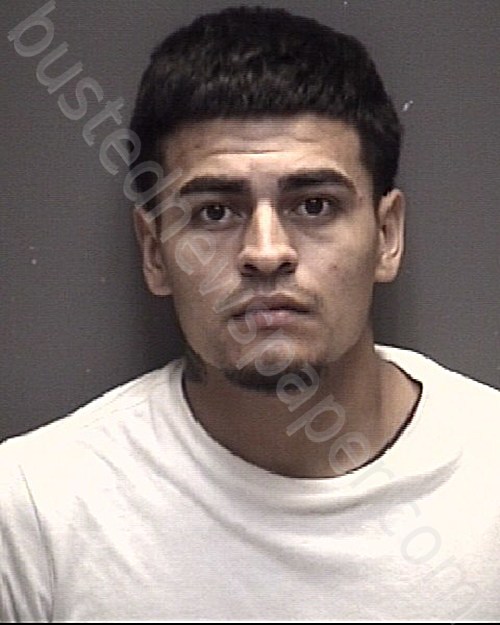 PADILLA QUINTANA, ERIC ANTHONY #, Galveston County, Texas - 2024-04-03 15:58:00