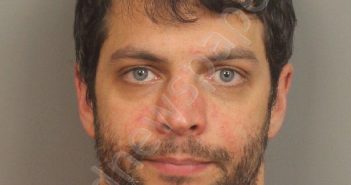 GERCKEN, JOHN LOUIS | 2024-04-03 14:21:00 Jefferson County, Alabama Booking