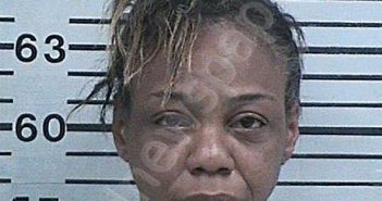 SWARTZ, LAKEYNA RENEE | 2024-04-03 02:38:16 Hood County, Texas Booking