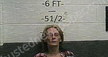 <B>GIBSON</B>, <B>NATASHA</B> #, Whitley County, Kentucky - 2024-04-03 10:12:00