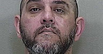 GONZALEZ, JORGE LUIS | 2024-04-03 12:30:00 Marion County, Florida Booking