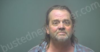BOND, DUANE KENNETH | 2024-04-03 20:28:00 Isabella County, Michigan Booking