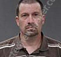 YAGLE, DONALD LEE JR | 2024-04-03 Wayne County, Indiana Booking