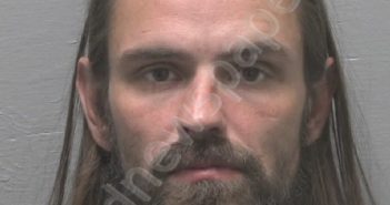 <B>CLUGSTONE</B>, <B>JACOB</B> <B>CODY</B> #, New Hanover County, North Carolina - 2024-04-03
