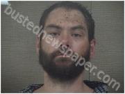 HODNIK, ANDREW | 2024-04-03 Harnett County, North Carolina Booking