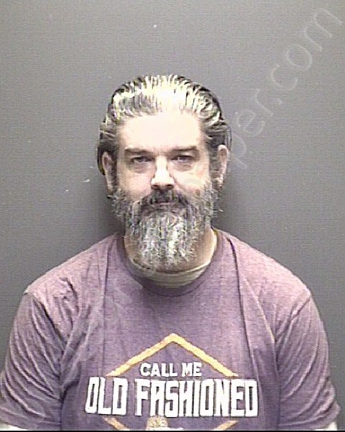 WILLIAMS, GREGORY PAUL #, Galveston County, Texas - 2024-04-03 11:00:00