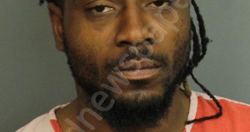 PHILLIPS, JAMARICUS DEANDRE | 2024-04-03 17:36:00 Jefferson County, Alabama Booking