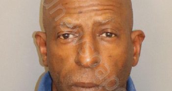 SIMS, REGINALD DWAYNE | 2024-04-03 03:37:00 Jefferson County, Alabama Booking