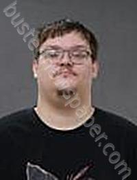 SPEERS, ALEX MICHAEL DALE #, Wayne County, Indiana - 2024-04-03