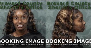 KNOWLES, KEEVA LESHAY | 2024-04-03 09:32:00 Brevard County, Florida Booking