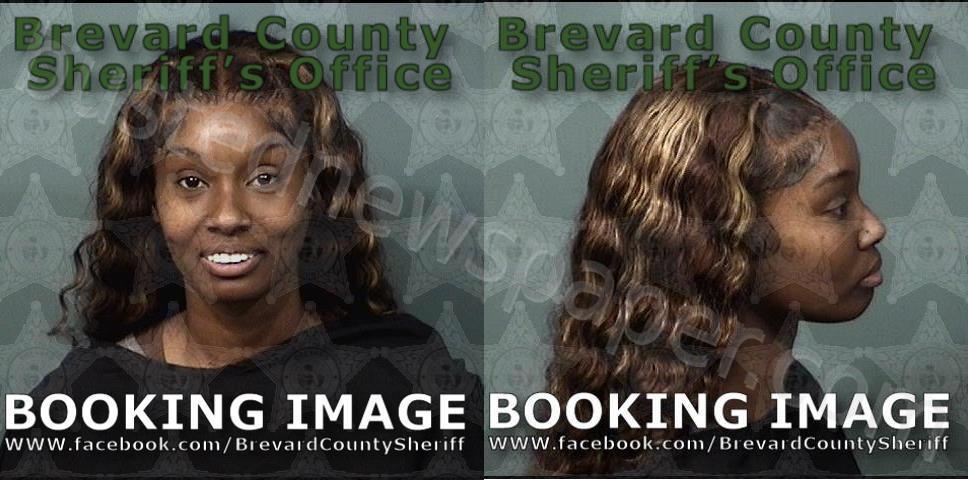KNOWLES, KEEVA LESHAY #, Brevard County, Florida - 2024-04-03 09:32:00