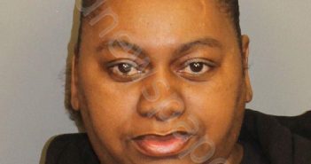 HARRIS, ROSIE L | 2024-04-03 10:20:00 Jefferson County, Alabama Booking