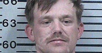 STEVENS, KENNETH LANE | 2024-04-03 00:51:44 Hood County, Texas Booking
