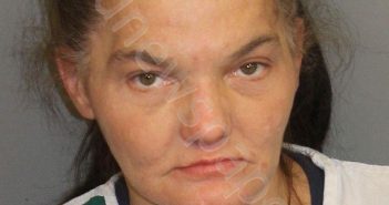 ALLMAN, RACHEL ANNE | 2024-04-03 13:26:00 Jefferson County, Alabama Booking