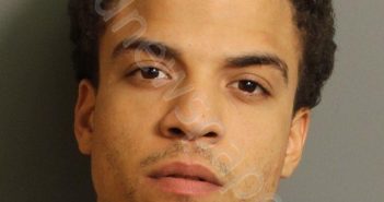 STEWART, HIRAM ERIC JUNIOR | 2024-04-03 10:47:00 Jefferson County, Alabama Booking