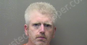 <B>PHILLIPS</B>,<B>JOSEPH</B> RAY #, Garland County, Arkansas - 2024-04-03 13:16:00