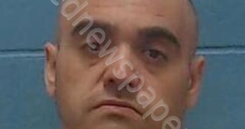 JUSTIN L ROACH | 2024-04-03 09:10:00 Kemper County, Mississippi Booking