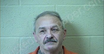 <B>SMITH</B>, <B>MICHAEL</B> <B>EUGENE</B> #, Pottawatomie County, Oklahoma - 2024-04-03