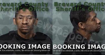THOMAS, JOSIAH JAMAL | 2024-04-03 04:51:00 Brevard County, Florida Booking