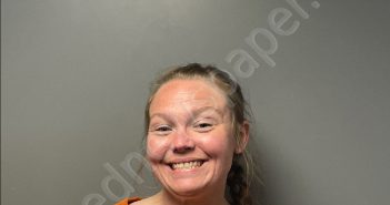 <B>REED</B>, HOLLIE <B>DANIELLE</B> #, Walker County, Alabama - 2024-04-03