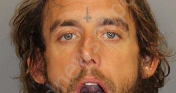 BRAUER, CHRISTOPHER PIERCE | 2024-04-03 00:28:00 Jefferson County, Alabama Booking