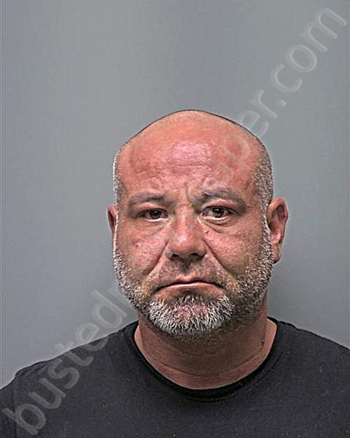 SPIES, TINNER MICHAEL #, Russell County, Alabama - 2024-04-03 00:24:42