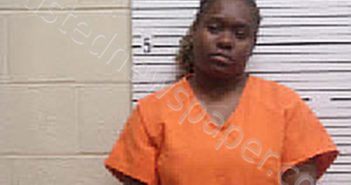 <B>POWELL</B>, <B>AMYIA</B> <B>N</B> #, Butler County, Alabama - 2024-04-03