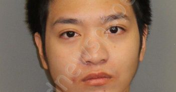 GAGARIN, JOHN VHRIX | 2024-04-03 15:06:00 Jefferson County, Alabama Booking