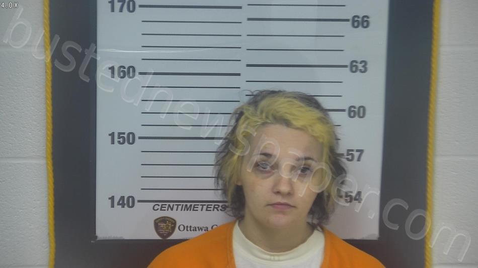 ALTMAN, DEBRA VICTORIA #, Ottawa County, Ohio - 2024-04-03 15:30:00
