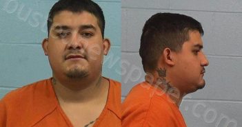 RODRIGUEZ HERNANDEZ, SALVADOR | 2024-04-03 Williamson County, Texas Booking