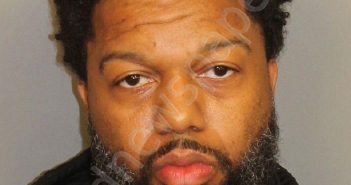 HOGAN, MARCUS DONOVAN | 2024-04-03 09:27:00 Jefferson County, Alabama Booking