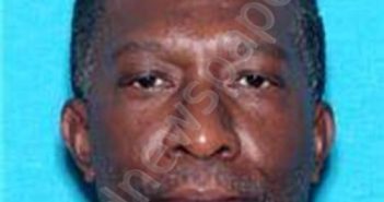 JACKSON, SCARLEY C THIRD | 2024-04-03 15:30:00 Jefferson County, Alabama Booking