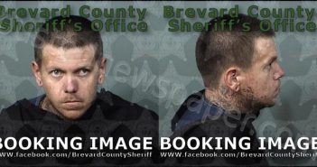 PRITCHETT, STEVEN ROLFE | 2024-04-03 03:48:00 Brevard County, Florida Booking