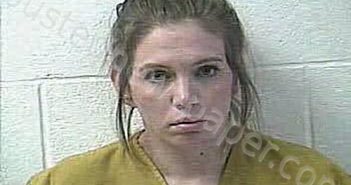 <B>WILLIAMS</B>, <B>GRIFFIN</B> <B>MARIE</B> #, Daviess County, Kentucky - 2024-04-03 20:24:00
